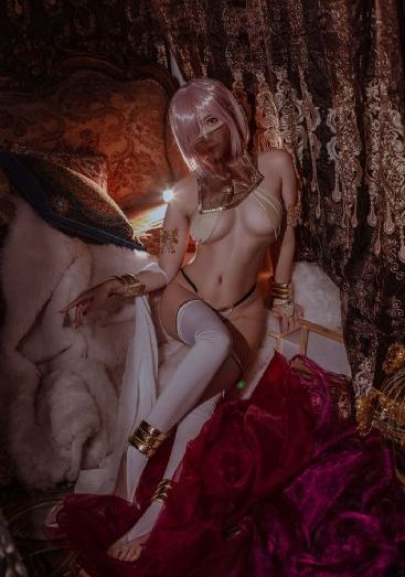 狐妖小红娘尾生篇