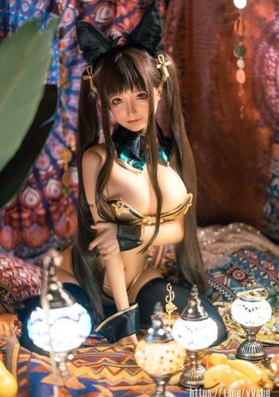 斩 赤红之瞳