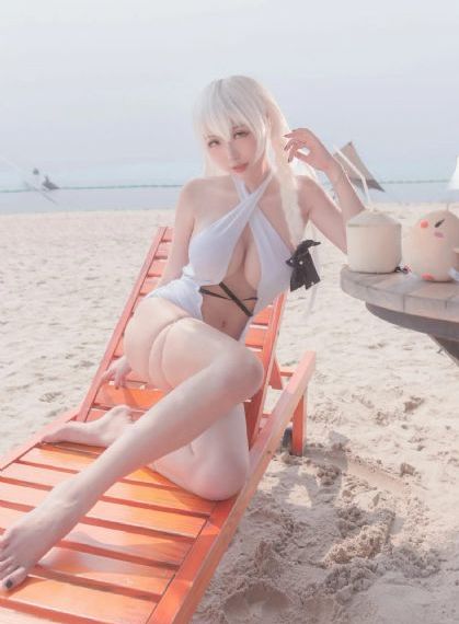 欧洲大属黑吊粗大