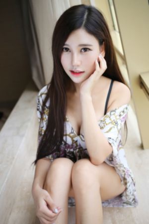 淑女的品格