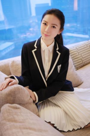 山中森林电影
