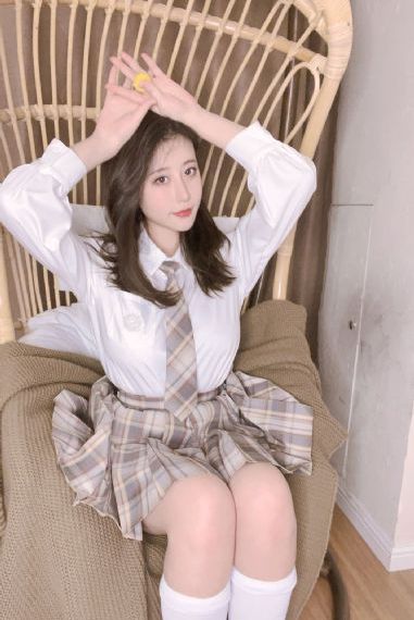 清朝性史