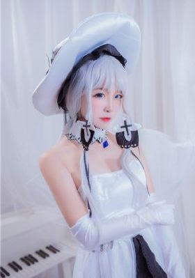 冷面天使