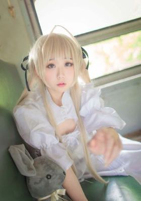 女士邀请函4