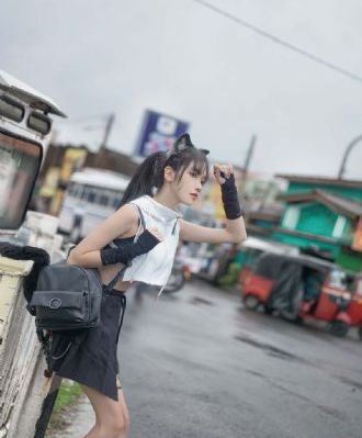 让女人哭泣