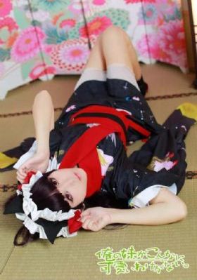 汉谟拉比小姐