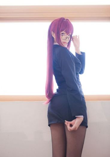 9色porny