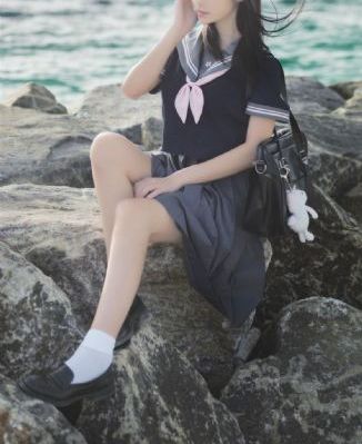 我丰满的岳母